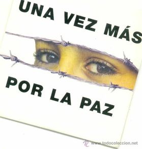 CDs de Musique: CRISTINA DEL VALLE. MERCEDES FERRER. ESMERALDA GRAO. INMA SERRANO. Una.. (cd-single promo 2004 )